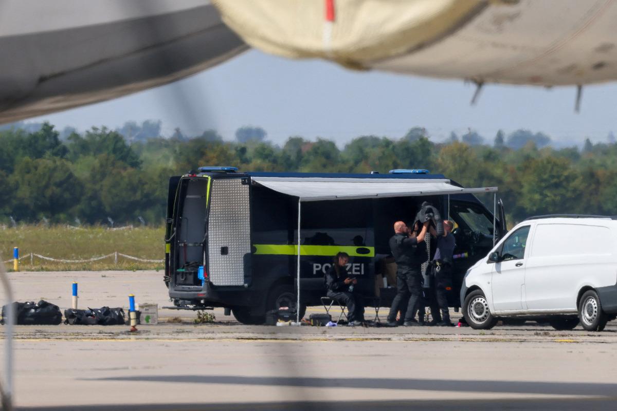Almanya ile Rusya arasında  dron saldırısı  krizi! Konsolosluğu kapatma kararı aldılar 5
