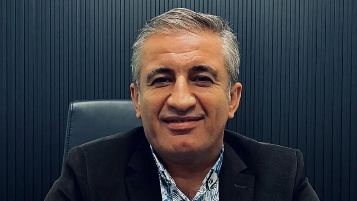 Cemal Enginyurt un danışmanı Cem Tekinoğlu tutuklandı 1