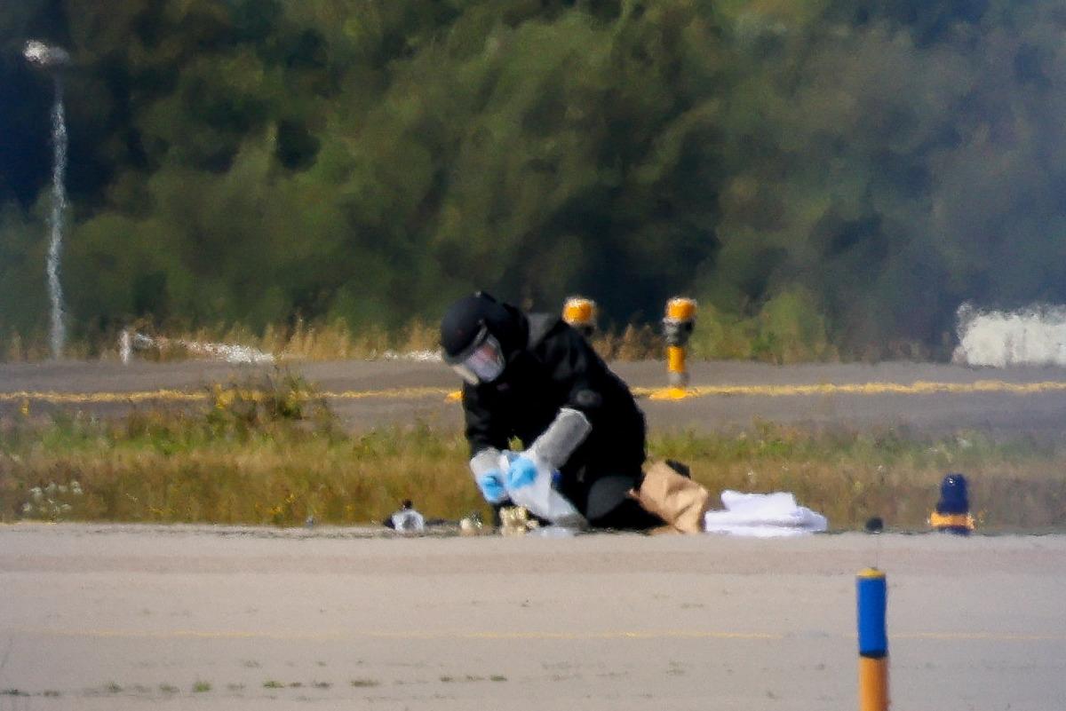 Almanya ile Rusya arasında  dron saldırısı  krizi! Konsolosluğu kapatma kararı aldılar 6
