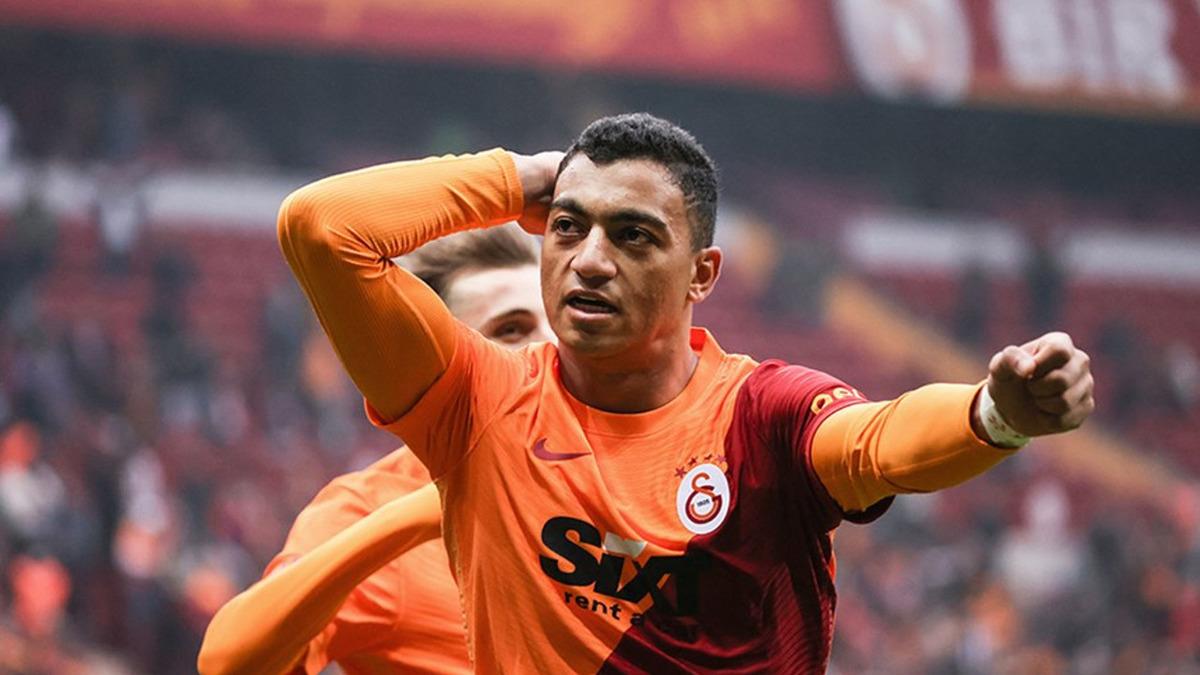 Mostafa Mohamed Süper Lig'e geri döndü! Yeni takımına resmen imzaladı - Atiker Konyaspor
