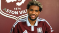 Galatasaray ve Fenerbah�e'nin rakibi Aston Villa'dan kadroya iki takviye