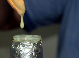 Arı sütünün kilosu 10 bin liradan satılıyor