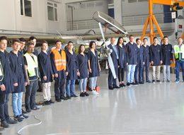 Bu lisenin mezunları işsiz kalmıyor