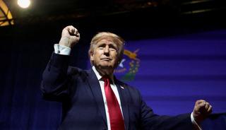 ABD İran'ı vurdu: Altın d&uuml;şt&uuml;, petrol fırladı! Trump: "Misilleme olursa daha b&uuml;y&uuml;k saldırılar d&uuml;zenleriz"