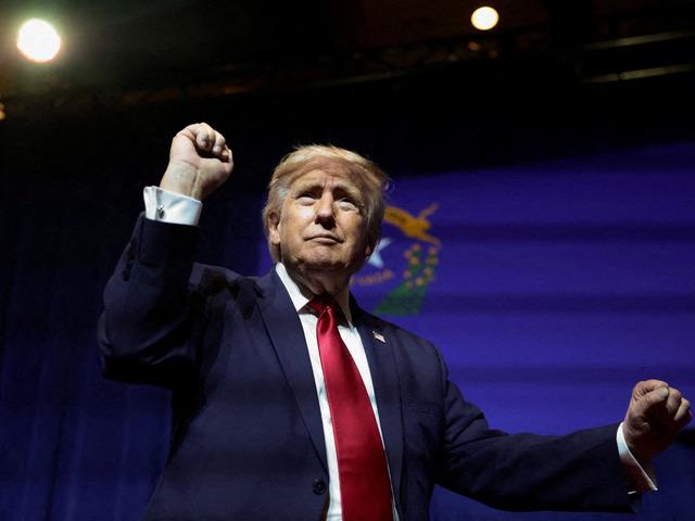 ABD İran'ı vurdu: Altın d&uuml;şt&uuml;, petrol fırladı! Trump: "Misilleme olursa daha b&uuml;y&uuml;k saldırılar d&uuml;zenleriz"