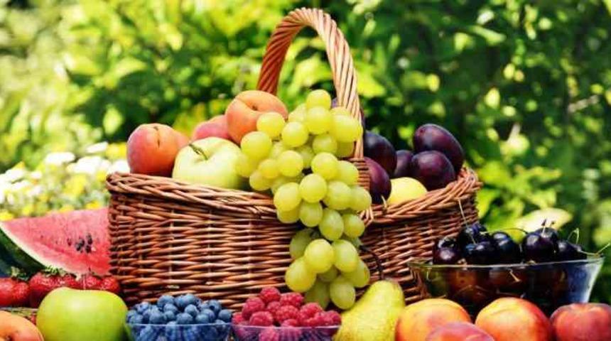 V&uuml;cudunuzun su ihtiyacını bu besinlerle de karşılayabilirsiniz