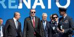 Erdoğan yeni dönemine NATO zirvesiyle başlayacak