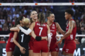 Filenin Sultanlar� �eyrek finalde! Rakibimiz belli oldu
