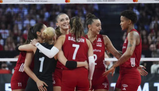 Filenin Sultanları &ccedil;eyrek finalde! Rakibimiz belli oldu