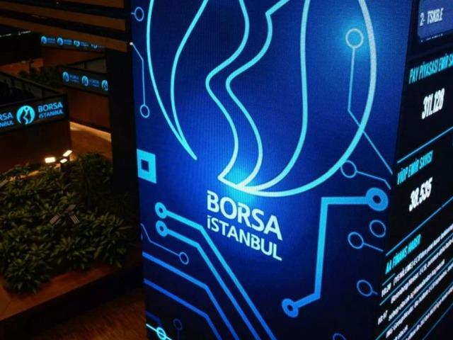Yabancılar Borsa İstanbul&rsquo;da rotayı değiştirdi: En &ccedil;ok bu hisseleri aldılar