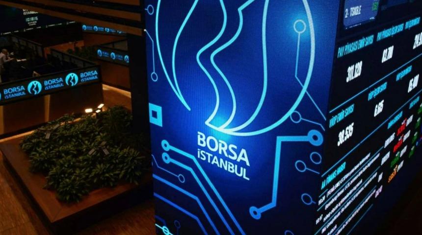 Yabancılar Borsa İstanbul&rsquo;da rotayı değiştirdi: En &ccedil;ok bu hisseleri aldılar