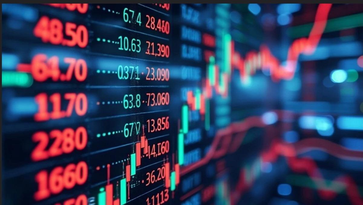 Yabancılar Borsa İstanbul’da rotayı değiştirdi: En çok bu hisseleri aldılar 2