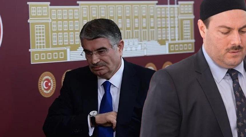 Yıllık kirası 1000 TL &ccedil;ıktı! İdris Naim Şahin'in ifadesi ortaya &ccedil;ıktı: "İlk defa şu anda bunları duydum"