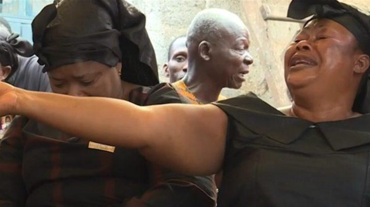 Dünyanın en garip meslekleri G3