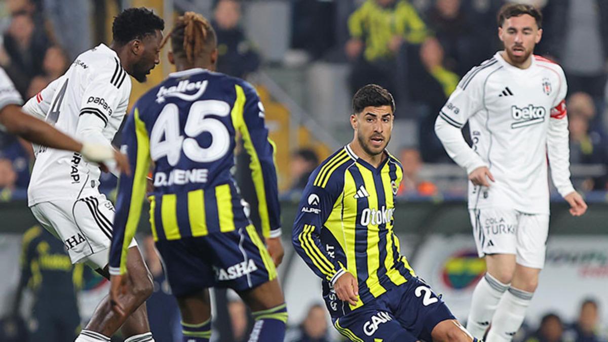 Rıdvan Dilmen den Fenerbahçe için olay tahmin! Beşiktaş ı yenerse... 2