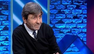 Rıdvan Dilmen'den Fenerbah&ccedil;e i&ccedil;in olay tahmin! Beşiktaş'ı yenerse...