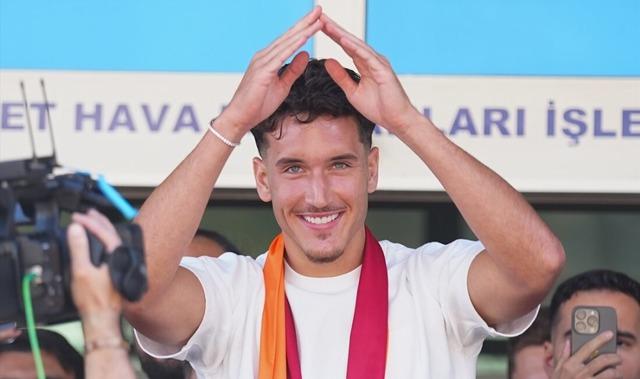 Galatasaray'dan Deniz Gül için 'KAP' bildirimi geldi! İşte ödenecek bonservis