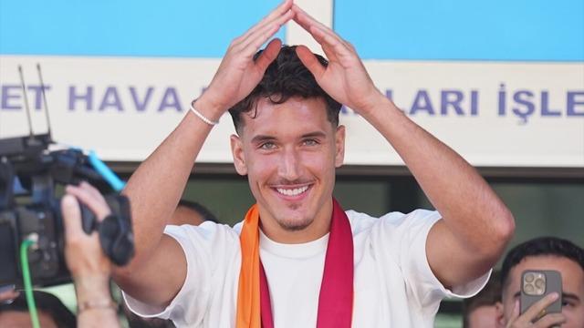 Galatasaray'dan Deniz Gül için 'KAP' bildirimi geldi! İşte ödenecek bonservis