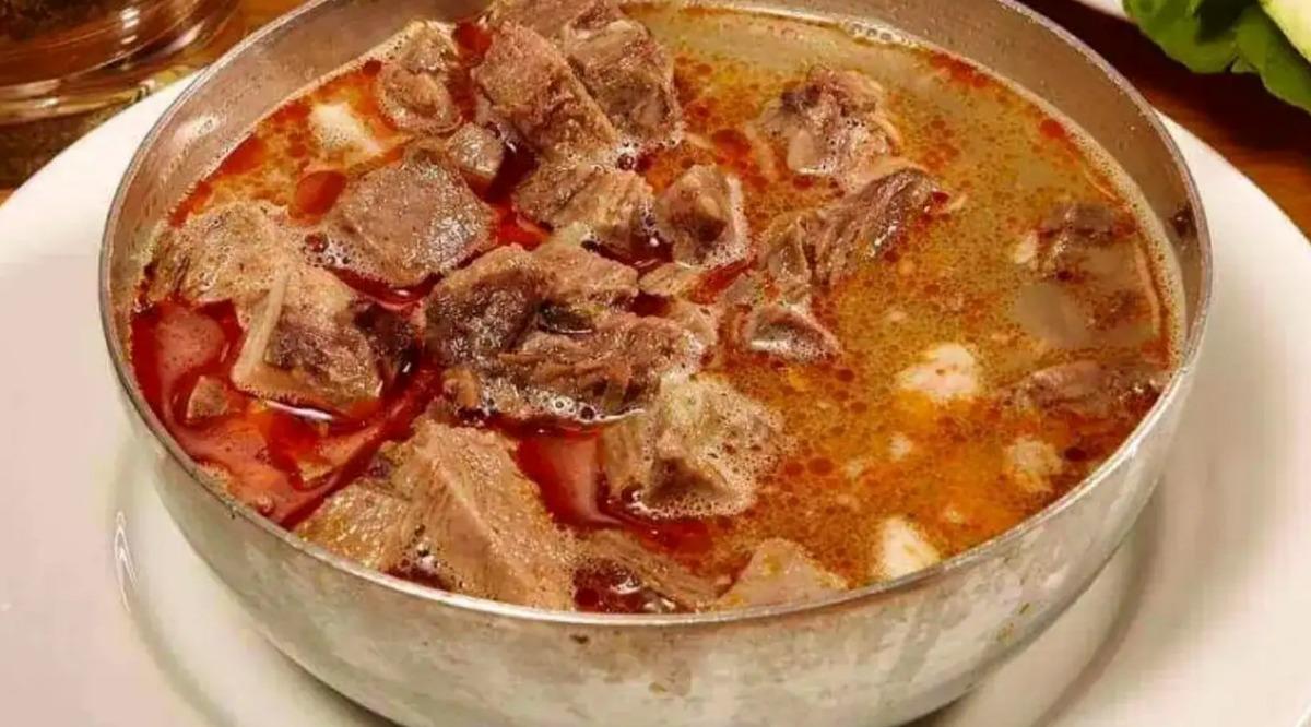 MasterChef’te kuzu eti düellosu: Kelle paça çorbasının sırrı bu tarifte 1