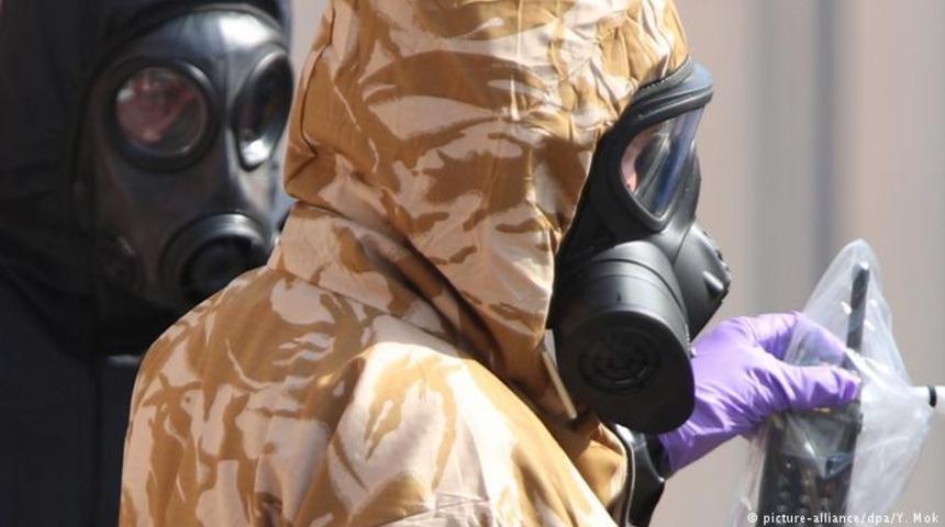 Diplomatik kriz kapıda! Rusya bu kez sert çıktı!