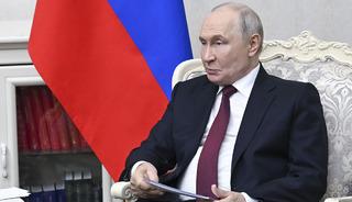 Ukrayna'nın tehdidine Putin'den ilk yanıt! 'Bu a&ccedil;ık&ccedil;a s&ouml;ylendiyse...'