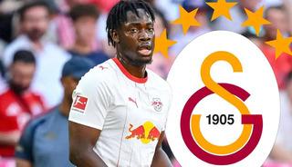Galatasaray&rsquo;dan transfer a&ccedil;ıklaması! Resmen duyuruldu