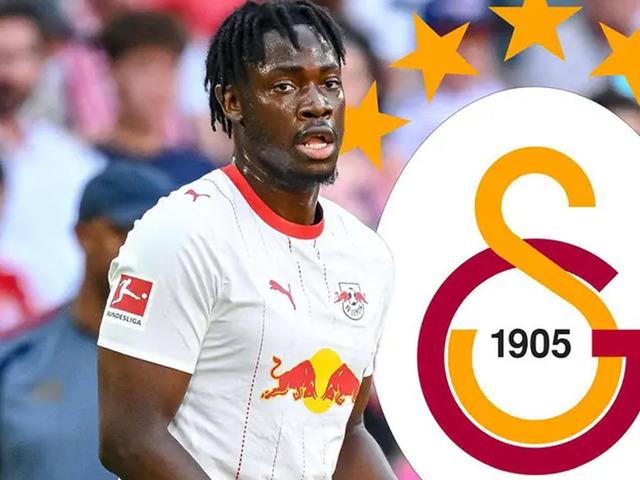 Galatasaray&rsquo;dan transfer a&ccedil;ıklaması! Resmen duyuruldu