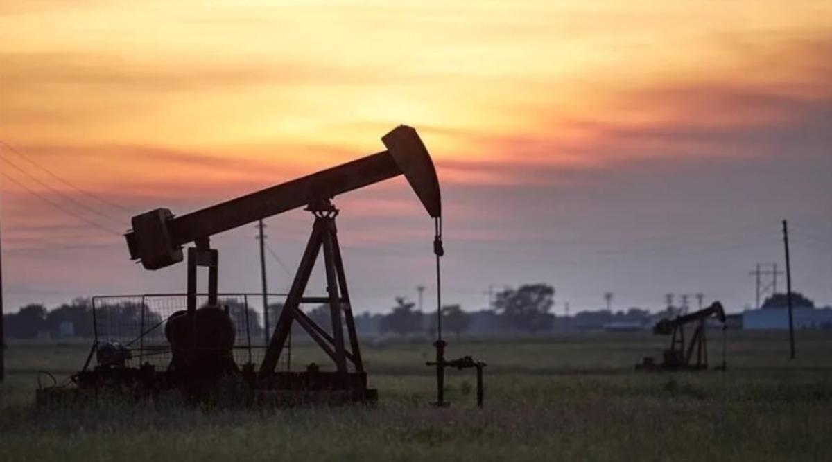 Piyasalar sarsıldı: Altın &ccedil;akıldı, petrol u&ccedil;tu! 3 haftanın dibini g&ouml;rd&uuml; 5
