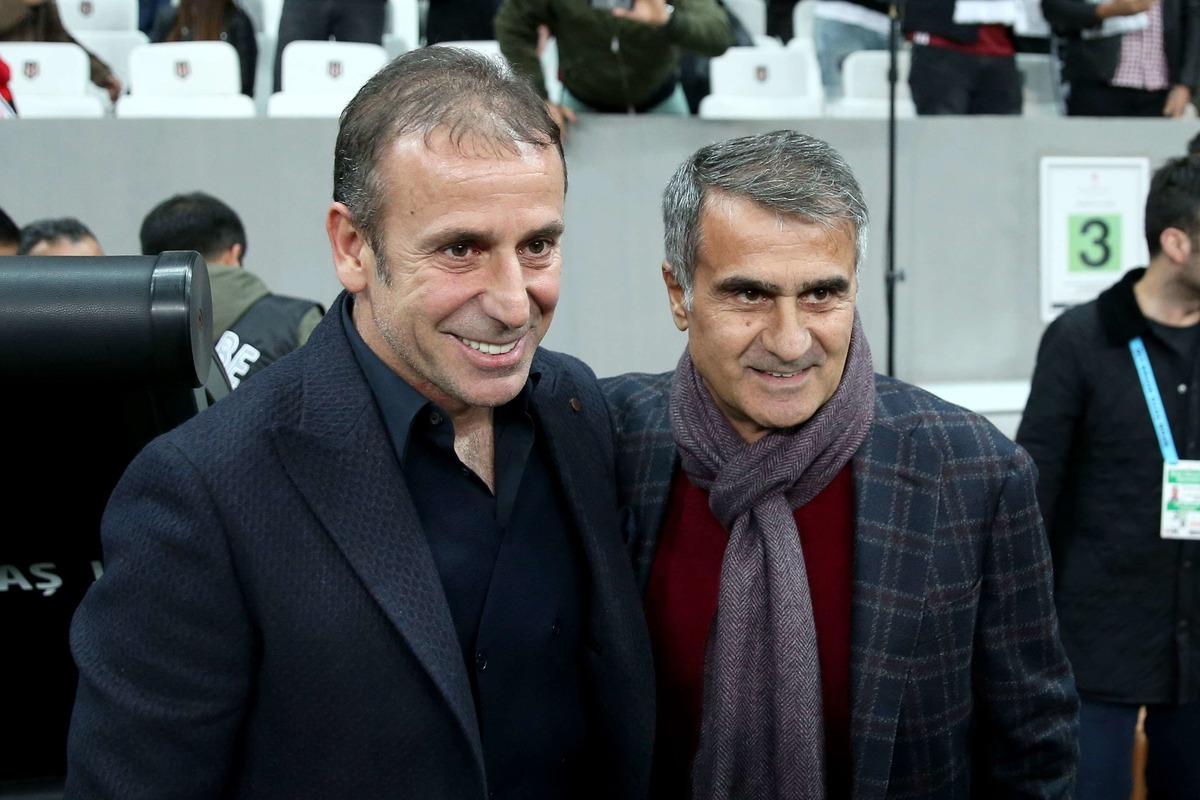 Fatih Tekke ile yollar ayrılmıştı! Trabzonspor dan Fatih Terim bombası 2