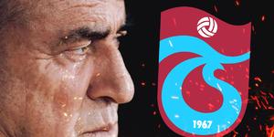 Fatih Tekke ile yollar ayrılmıştı! Trabzonspor'dan Fatih Terim bombası
