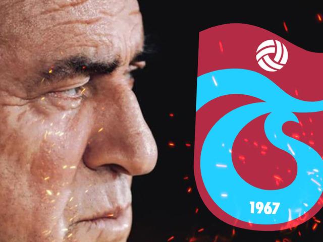 Fatih Tekke ile yollar ayrılmıştı! Trabzonspor'dan Fatih Terim bombası