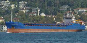 Marmara'da iki gemi &ccedil;arpıştı! Bir gemi ve 10 kişiye ulaşılamıyor