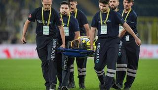 Fenerbah&ccedil;e'ye derbi &ouml;ncesi m&uuml;jde: Kadroda olacak!