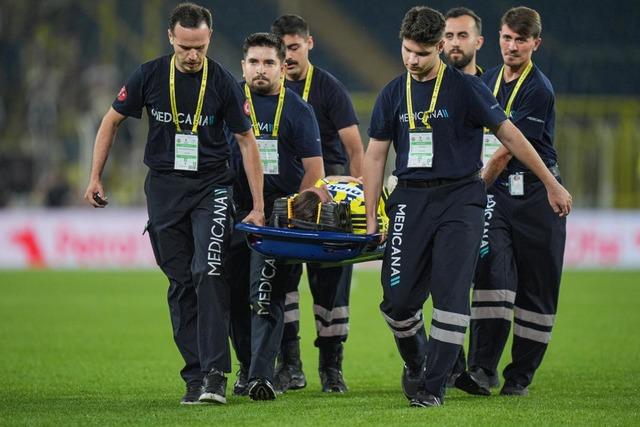 Beşiktaş derbisi öncesi Fenerbahçe'ye müjde! Kadroda olacak