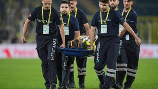 Beşiktaş derbisi öncesi Fenerbahçe'ye müjde! Kadroda olacak