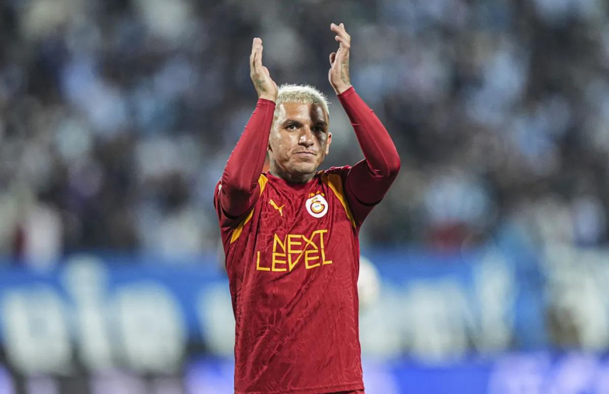 Ayrılık her an gerçekleşebilir! Torreira nın yeni adresini böyle duyurdular 2