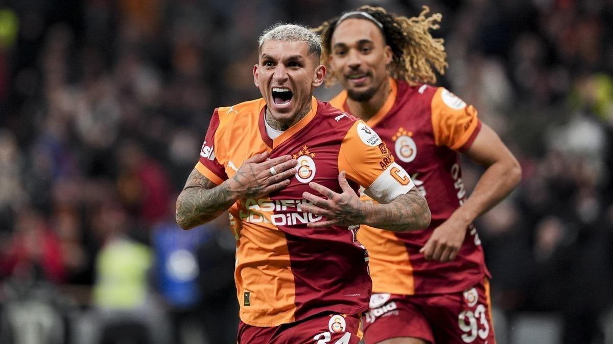 Ayrılık her an gerçekleşebilir! Torreira'nın yeni adresini böyle duyurdular - Galatasaray (GS) Haberleri