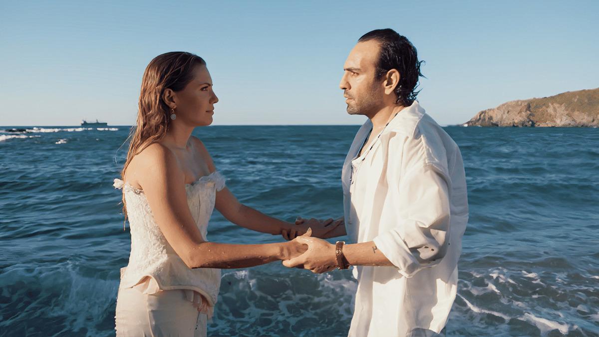Tuzlu Kahve 2. bölüm 1. tanıtım yayınlandı! ''Bu dizi hiç bitmesin'' - Dizi Haberleri