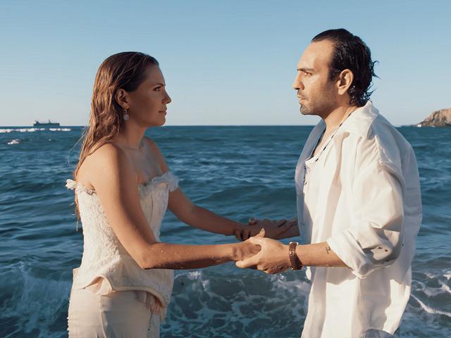 İlk b&ouml;l&uuml;m&uuml;n ardından TT oldu! ''Bu dizi hi&ccedil; bitmesin'' 