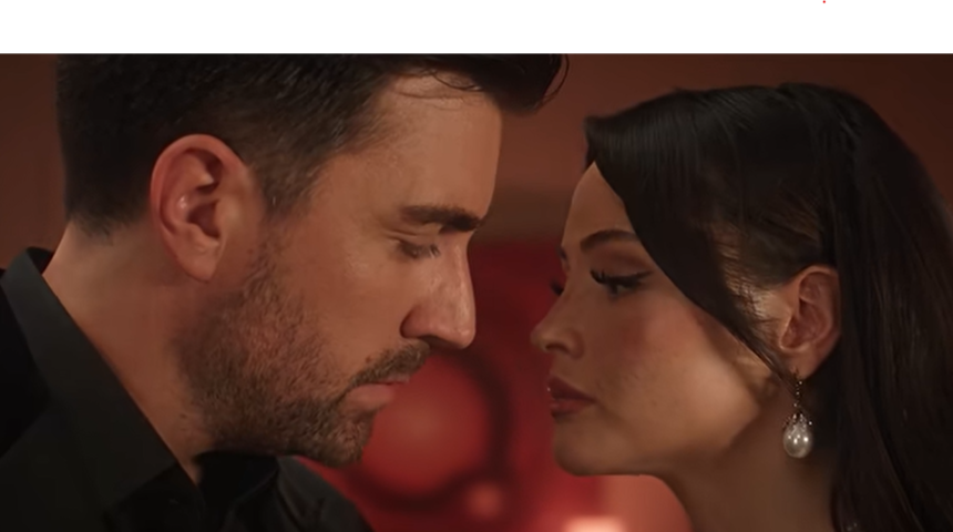 &Ccedil;irkin 2. sezon ilk tanıtım izle! ''Bu sezon daha &ccedil;ok izlenir''
