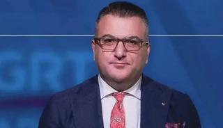 Cem K&uuml;&ccedil;&uuml;k soruşturmasında İsmail &Ccedil;anak'a tahliye