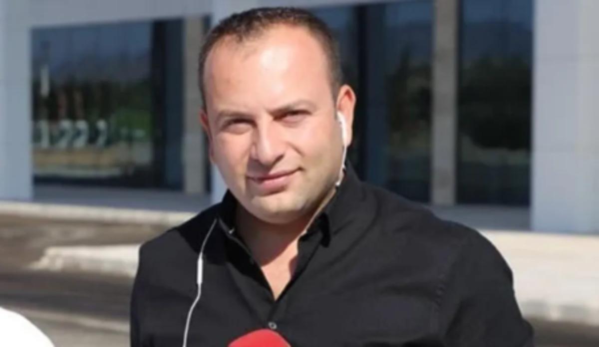 Cem Küçük soruşturmasında yeni gelişme! İsmail Çanak serbest bırakıldı 1