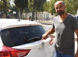  Sıfır kilometre aldığı aracı satışa çıkarınca şoke oldu