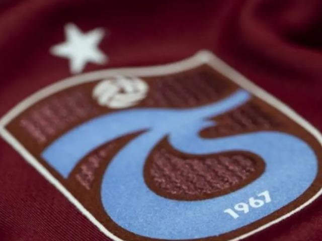 Trabzonspor'da gece yarısı ayrılık! Resmen a&ccedil;ıklandı