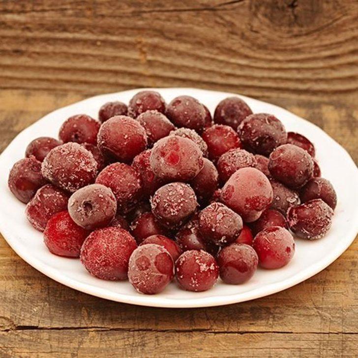 Vişnenin faydalarını duyunca çok şaşıracaksınız! Bir tek ölüme çare değil G1