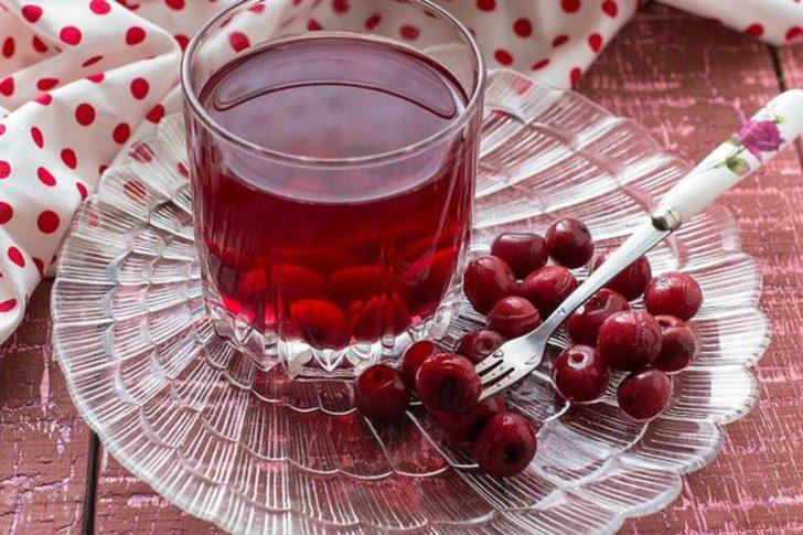 Vişnenin faydalarını duyunca çok şaşıracaksınız! Bir tek ölüme çare değil G2