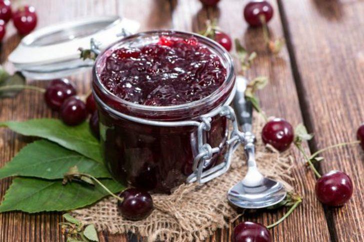 Vişnenin faydalarını duyunca çok şaşıracaksınız! Bir tek ölüme çare değil G3