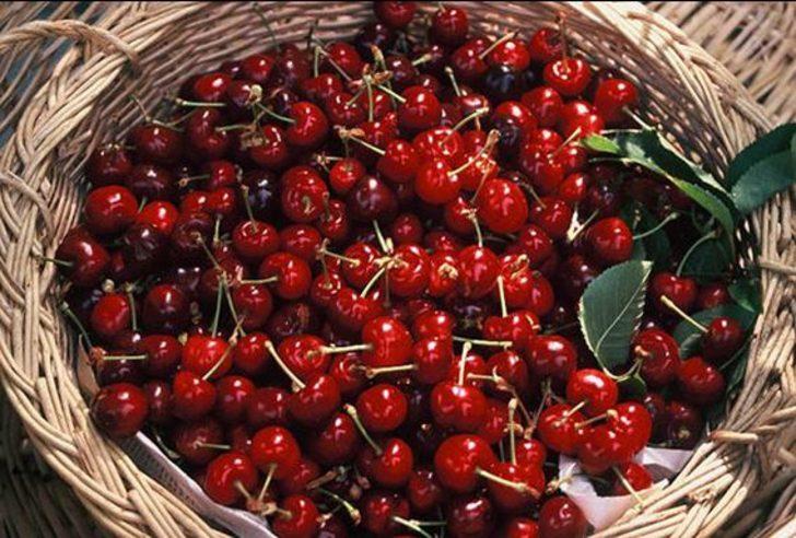 Vişnenin faydalarını duyunca çok şaşıracaksınız! Bir tek ölüme çare değil G4