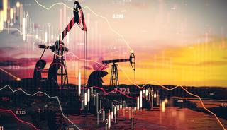 Brent petrol fiyatı 95 doların &uuml;zerinde! İşte y&uuml;kselişin sebebi
