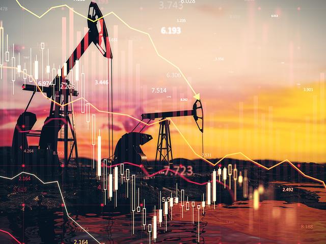 Brent petrol fiyatı 95 doların &uuml;zerinde! İşte y&uuml;kselişin sebebi